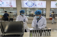 传达进修了《中国科学手艺大学2025年校园平安不