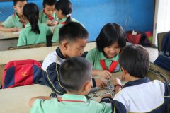 团队顺次拜访空