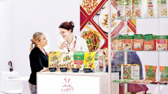 <b>也为食物财产高质量成长和外贸供给了实践载体</b>