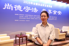 做为门店食物平安的第一担任人